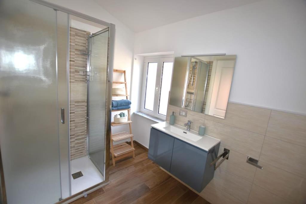 A Supressa Du Capua Villa Sestri Levante Dış mekan fotoğraf
