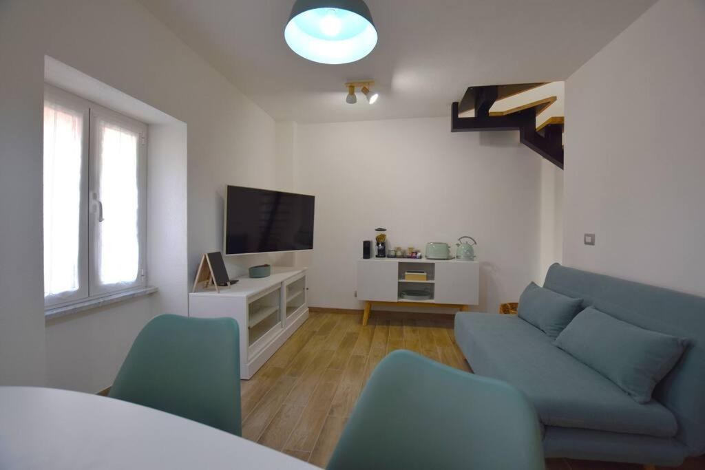 A Supressa Du Capua Villa Sestri Levante Dış mekan fotoğraf